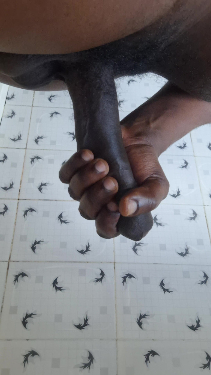 Bumba: The Dick That All Single and Married Women Want, and...
