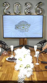 Podcast New Year's Eve of Whoring