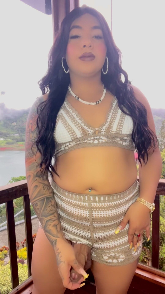 JessieRoss: Berlari sebelum pemilik menangkap saya