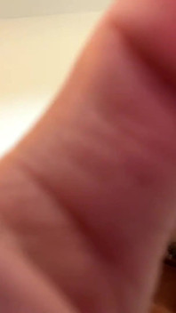 Hard and Strong Cock