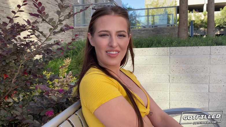Got Filled: Gotfilled Aubree Valentine一路走来