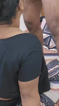 Frenzied Fucking Between Brother-in-law and Sister-in-law.