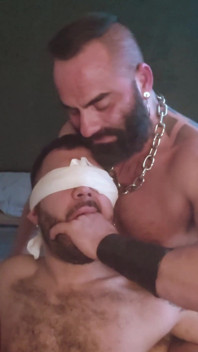 Gag De Toyboy. Full Film.