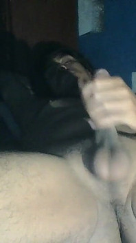 Look at My Ass and Cock