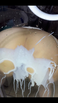 I Love Masturbating Hard