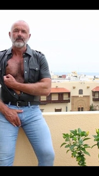 Little Teaser, in Jeans This Time