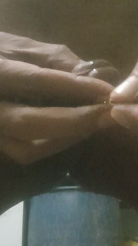 Piercing Cock