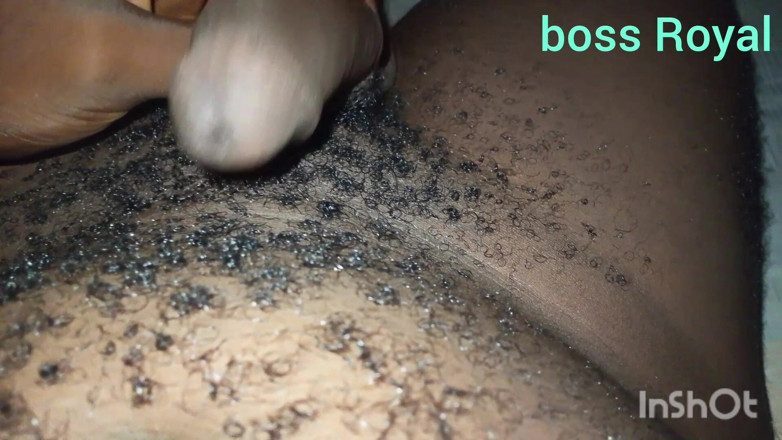 bossroyal121: Sex uvnitř ložnice