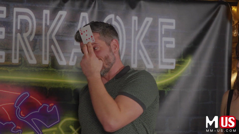 Model Media US: Jerkaoke - Coco Lovelock och Mike Mancini