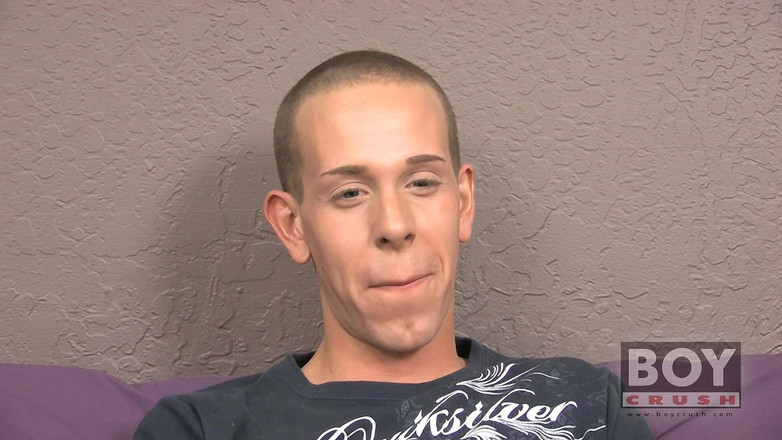 Boy Crush: Sean w centrum uwagi