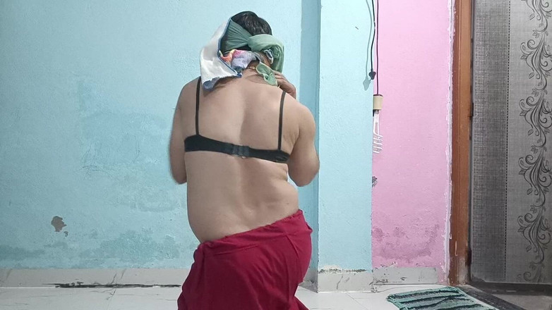 LovedSunsine1990: 我如何看我妻子的衬衫？