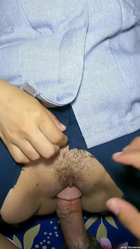 Pinay Tita na professora sexo viral 2025