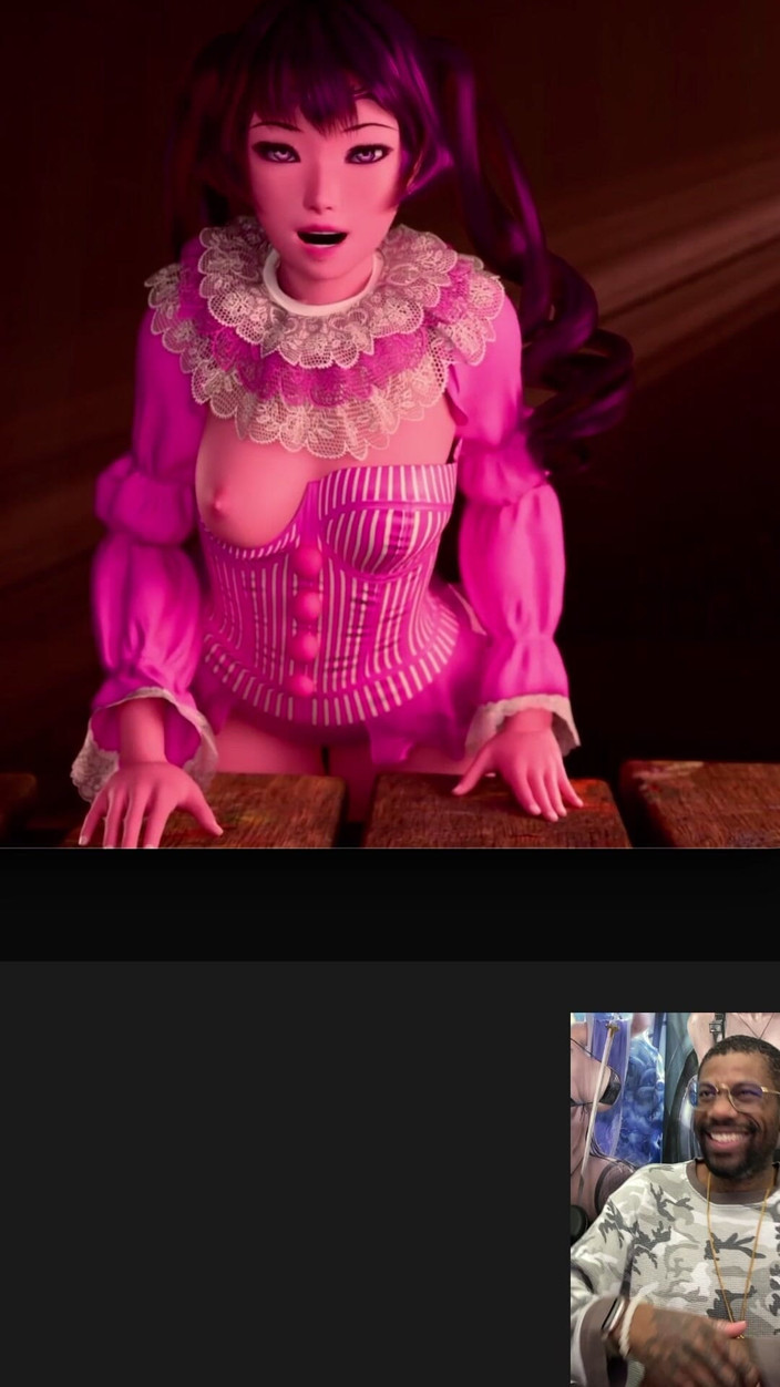 Good news media: 秃头阴户马戏团baddie通过操和骑乘鸡巴向你展示她堕落的表演