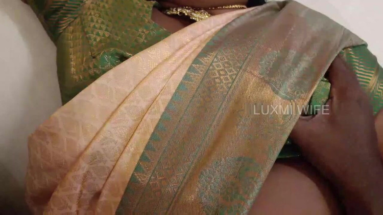 Luxmi Wife: 2 - Šukání kamarádovy macechy