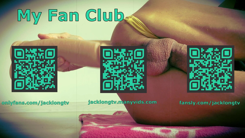 jacklongtv: लेडीबॉय हस्तमैथुन #151