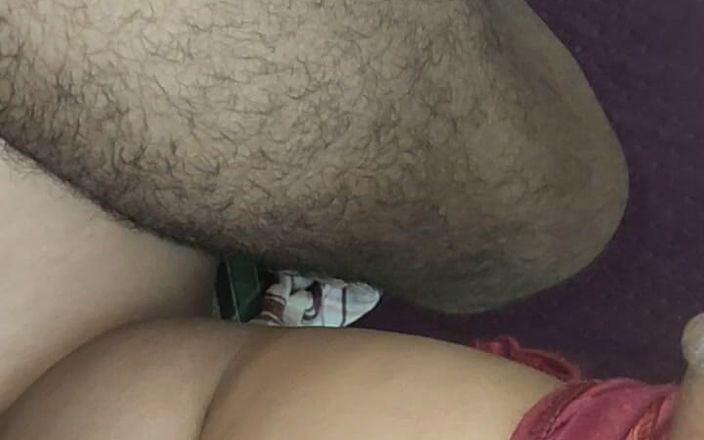 Desisexycpl123: Ușurarea extraordinară a lui Priya Bhabhi