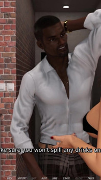 Min kåta fru gillar interracial sex del 22