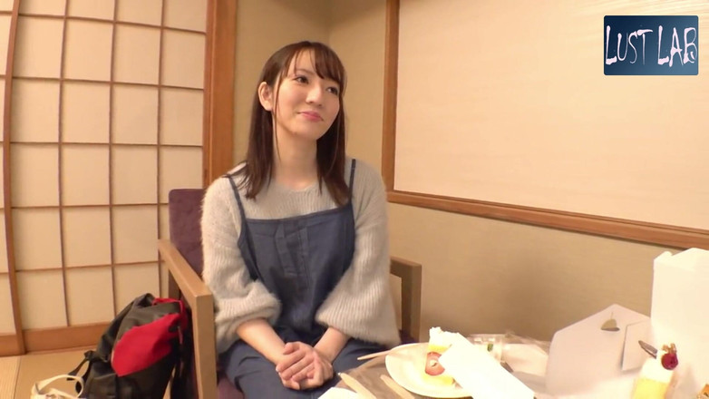 Lust lab: Stad verblindverblifte nieuwkomer. Brede ogen en nieuwsgierige stappen - afl. 4