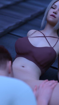 Hjälper hotties story time - photo slide show 79