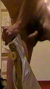 Fleshlight Creampie Fuck