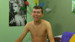 Lollipop Twinks: Brudne szczegóły z panem kochanie