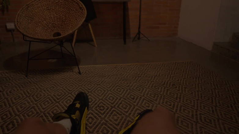 MilanRodriguez: Antrenorul personal merge la interviul ei și ajunge să ceară lapte