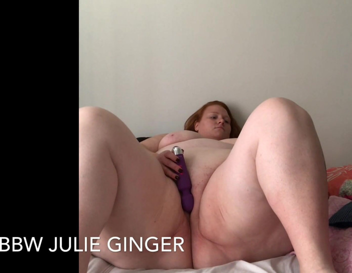 Julie Ginger: Julie Gingers sabah oyun zamanı
