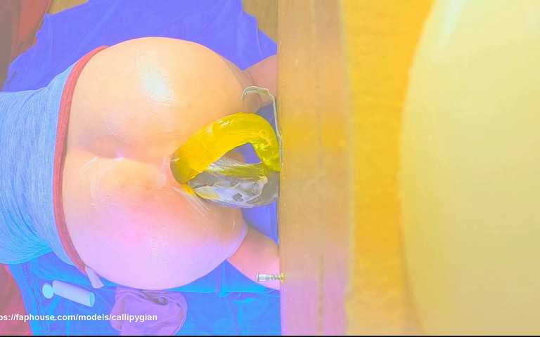 Trying 2 Dildos at Once 2 (Dolphinboy) Trying 2 Dildos at Once 2 (Dolphinboy)