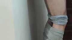 Having Sex with Friend&#039;s Wife Ass