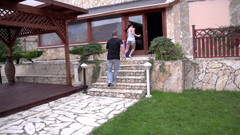 Amateur Pornos XXX: Jessika swan lagi asik nyepong kontol dan memeknya dientot habis-habisan