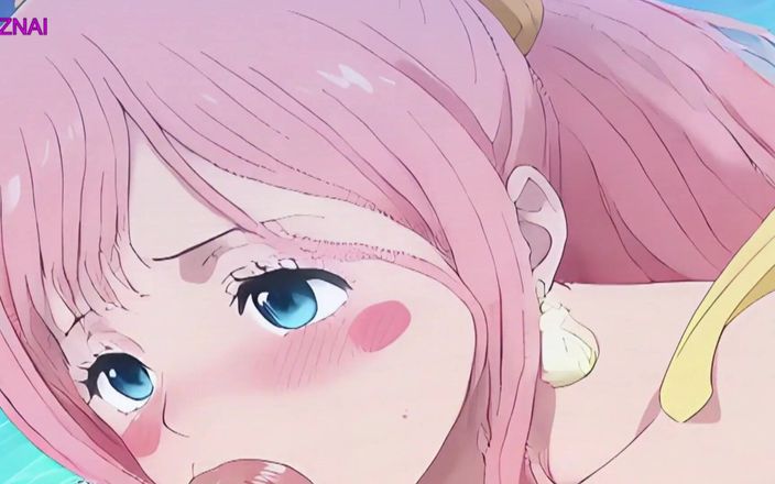 Prznai: One Piece Shirahoshi (6) Hen