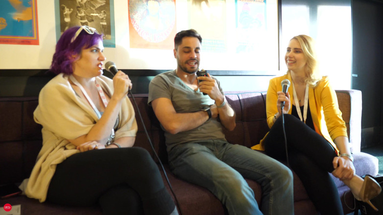 Comma D Productions: Ep 161| Two Girls One Mic | Full Episode | Porn Stars Are...