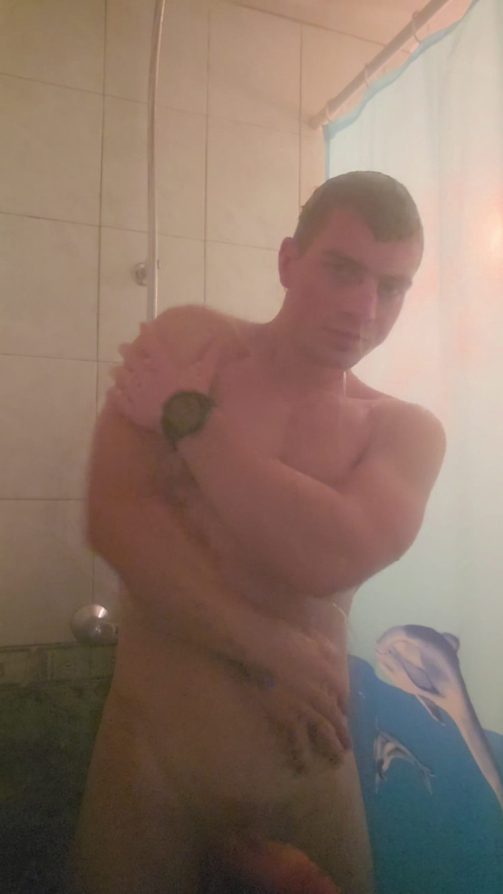 TedyxXx: Facciamo un bagno insieme.