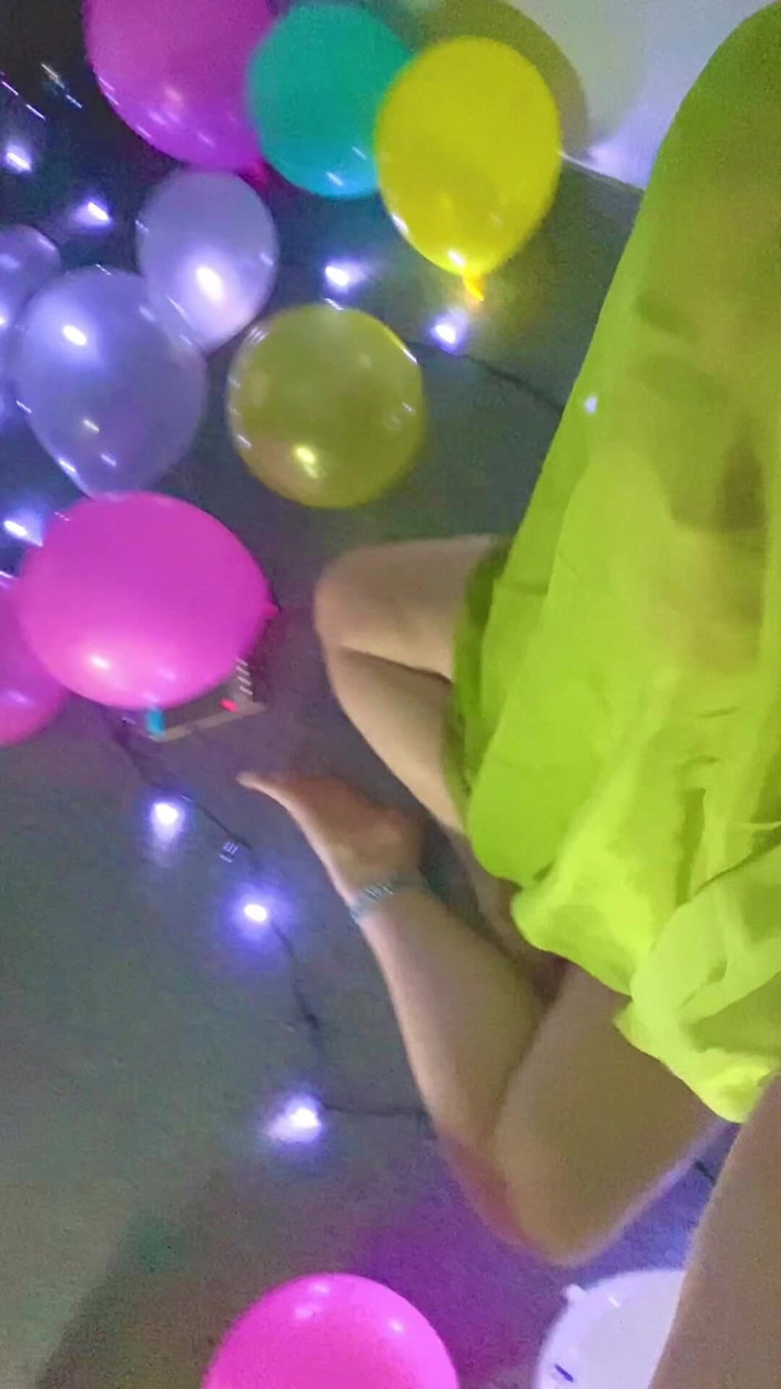 VikkiGeorgia: Ethnisches sexy tanzen