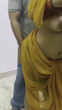Alisha Was Searching for Job and Got Fucked