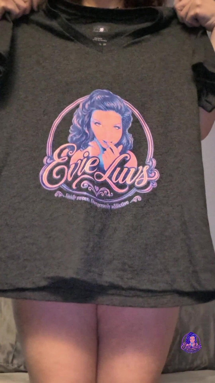 Elianna: T-shirt Deneme ve İnceleme