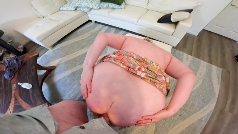 Erin Electra: A Aposta Foi Perdida E a Vizinha Está Fodendo Seus...