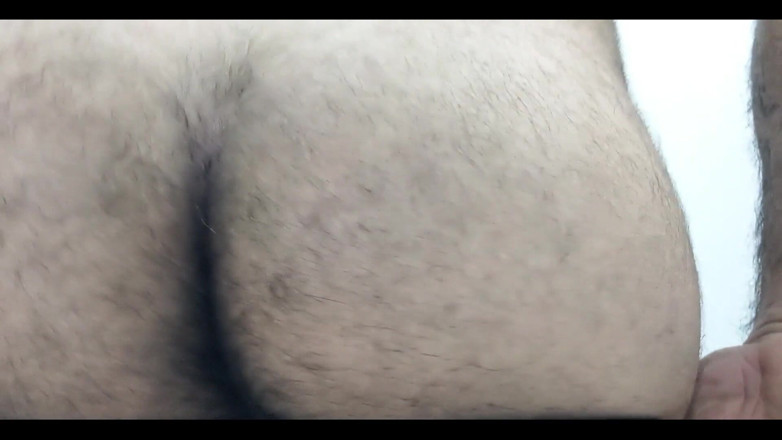 Lobo: Gaping