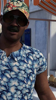Paradise City: Cuplu căsătorit pe insula de sex pervers - episodul 1
