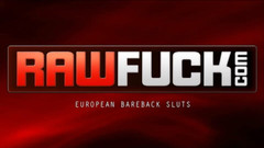 Raw Fuck: Erbauernjungen ficken bei der arbeit