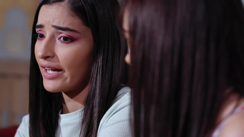 SweetheartVideo: Lesbiană Adv. Femei mai în vârstă femei mai tinere 13 Scena 2 mature...