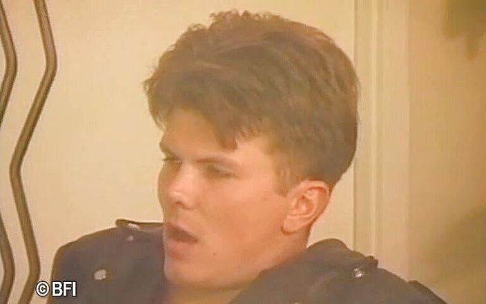 Bad Boys bedroom stories: Parlez-moi du sexe