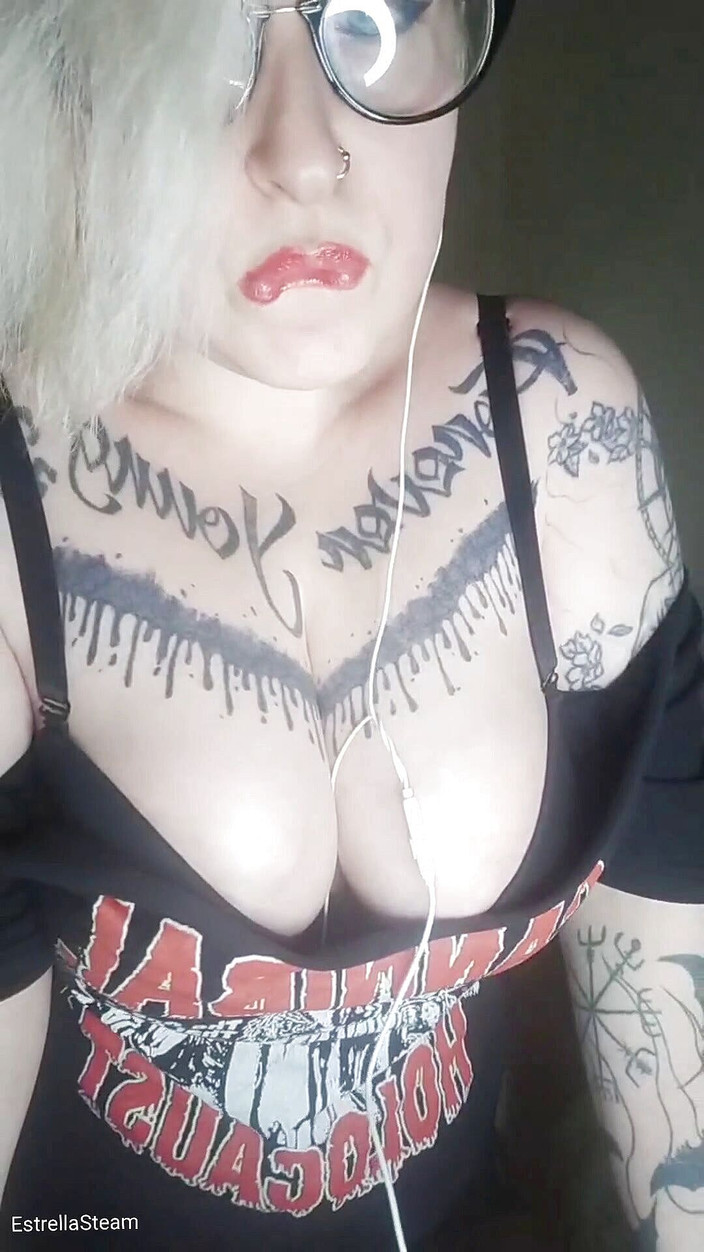 Estrella Steam: 에스트렐라 증기 흡연 셀카 캠