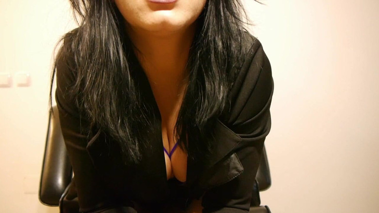 MilfyCalla: 밀피칼라 ep 38 풋 페티쉬의 모험 진짜 노예