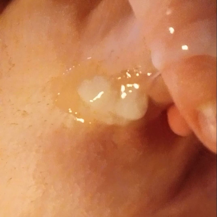 Texas_red: Afternoon Cum