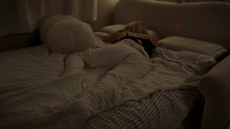 JessieHH: Sei l'uomo di casa Ora 4K