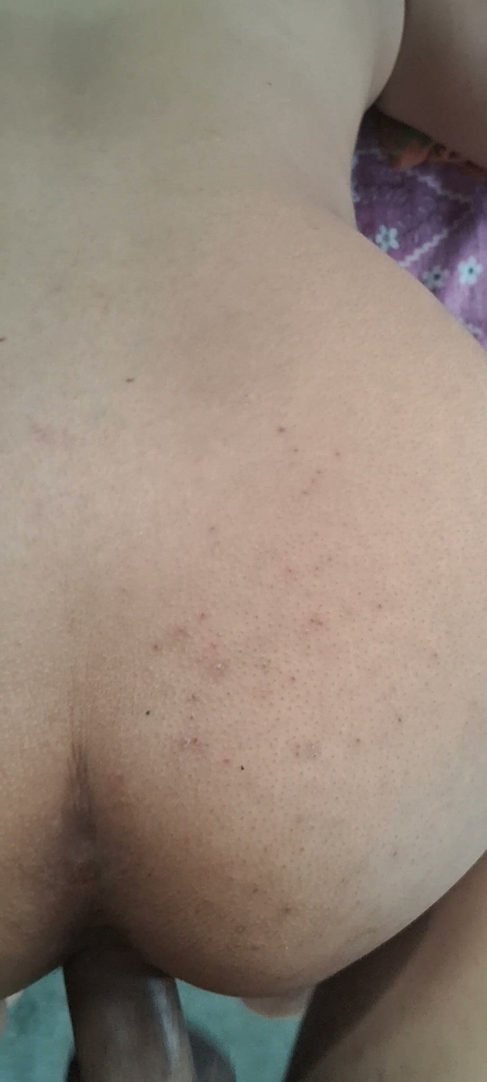 Localsexlove011: Жесткий трах и минет дези бхабхи