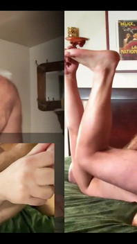 Let's Open Each Other's Holes!: