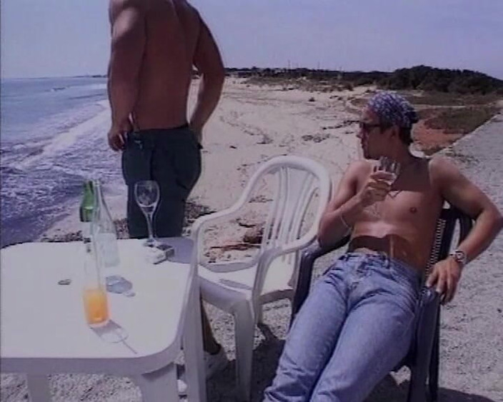 Best Amateur Sex: Sahilde bir kadını beni emmesi ve sikmesi için ikna ediyorum