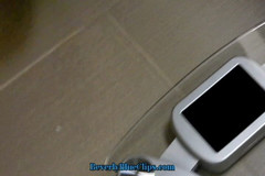 Beverly Blue: Velká tlusťoška a hloupá váha